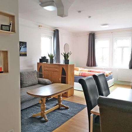 Musashi Apartment 1 ワイマール エクステリア 写真