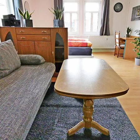 Musashi Apartment 1 ワイマール エクステリア 写真
