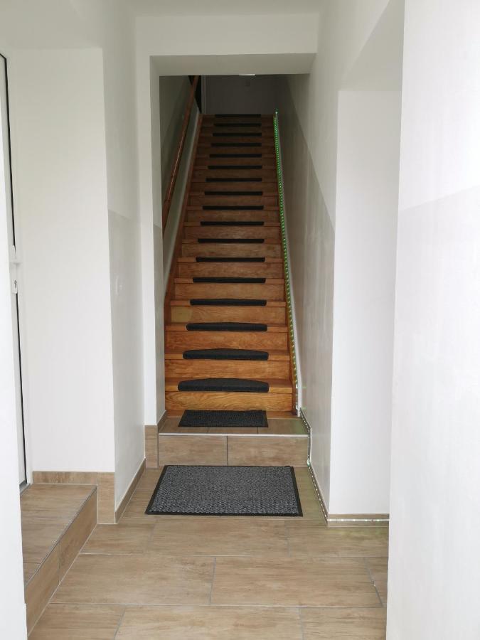 Musashi Apartment 1 ワイマール エクステリア 写真