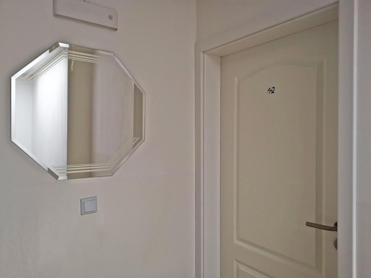 Musashi Apartment 1 ワイマール エクステリア 写真