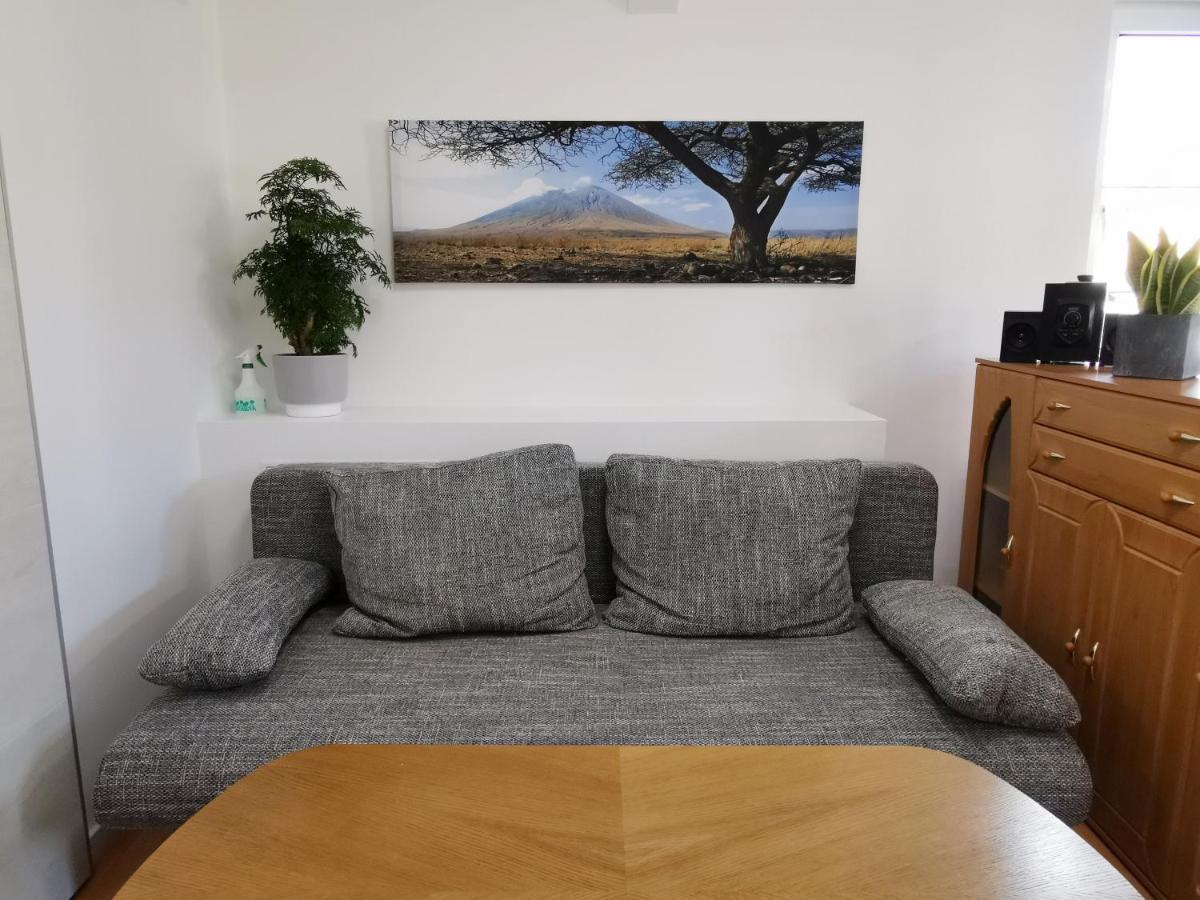 Musashi Apartment 1 ワイマール エクステリア 写真